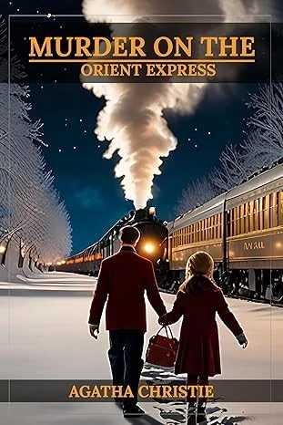 Murder on the Orient Express